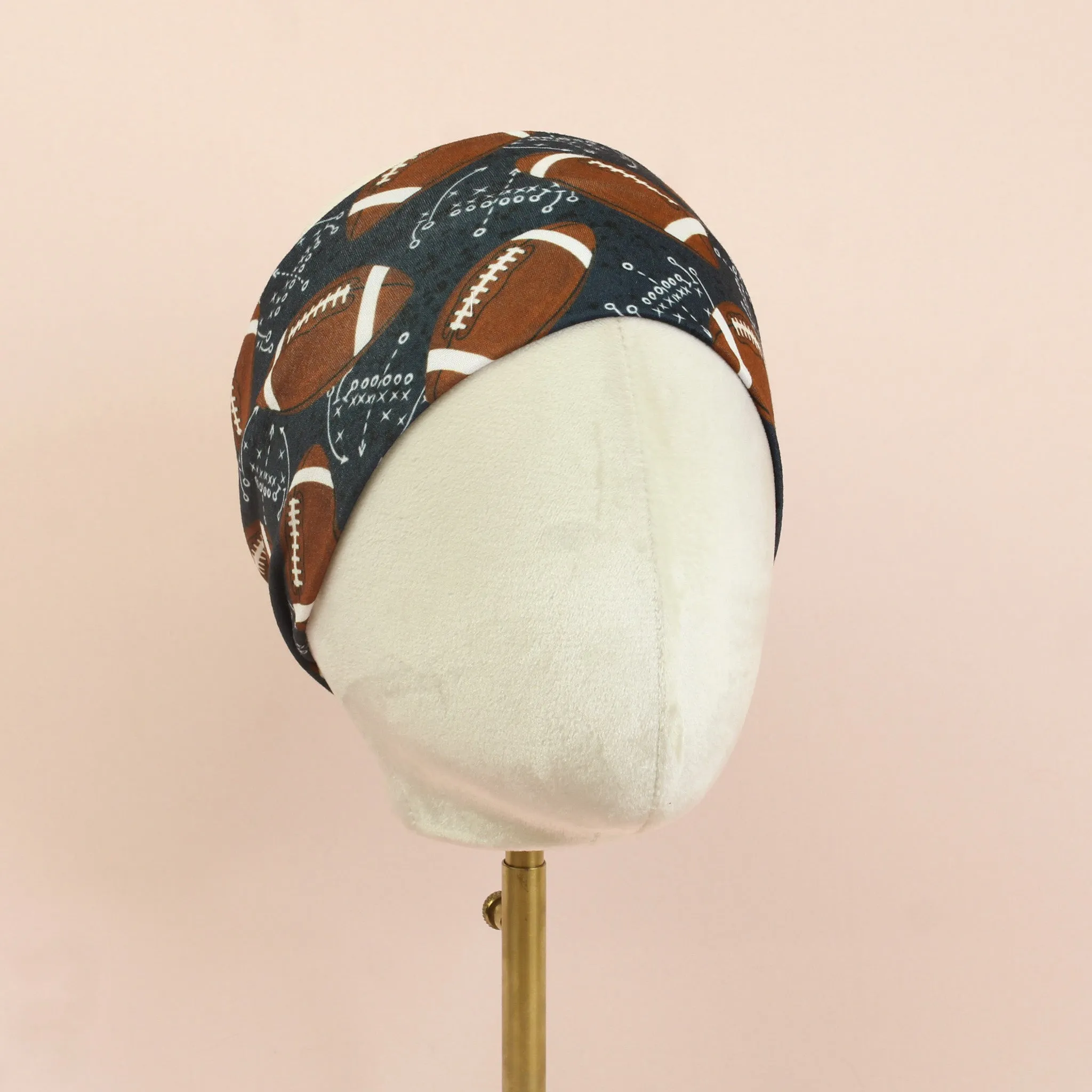 First Down Stretch Headband
