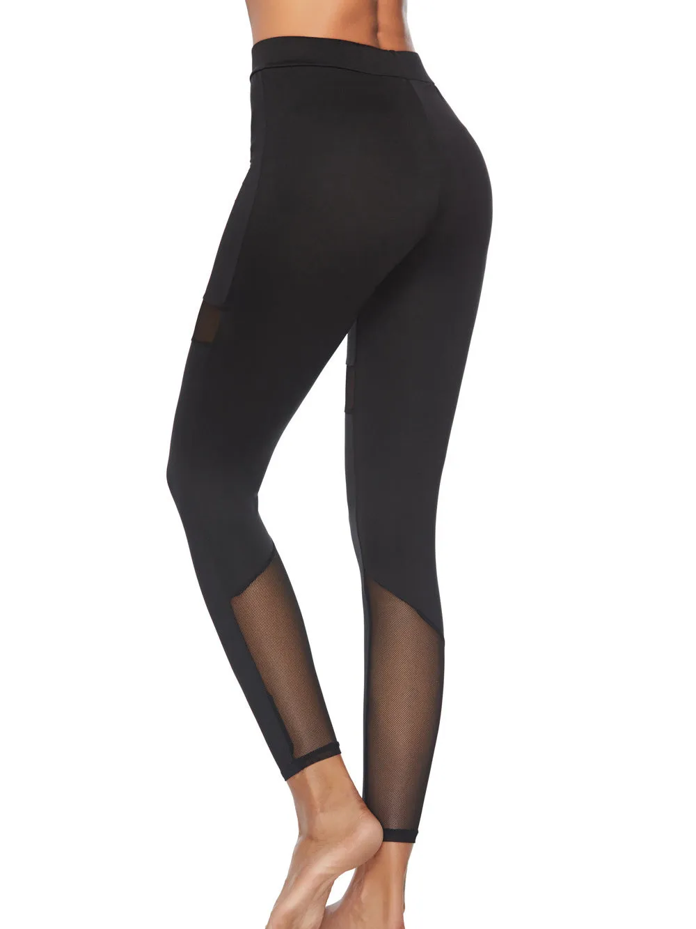 Fitness Sports Tights Yoga Pants