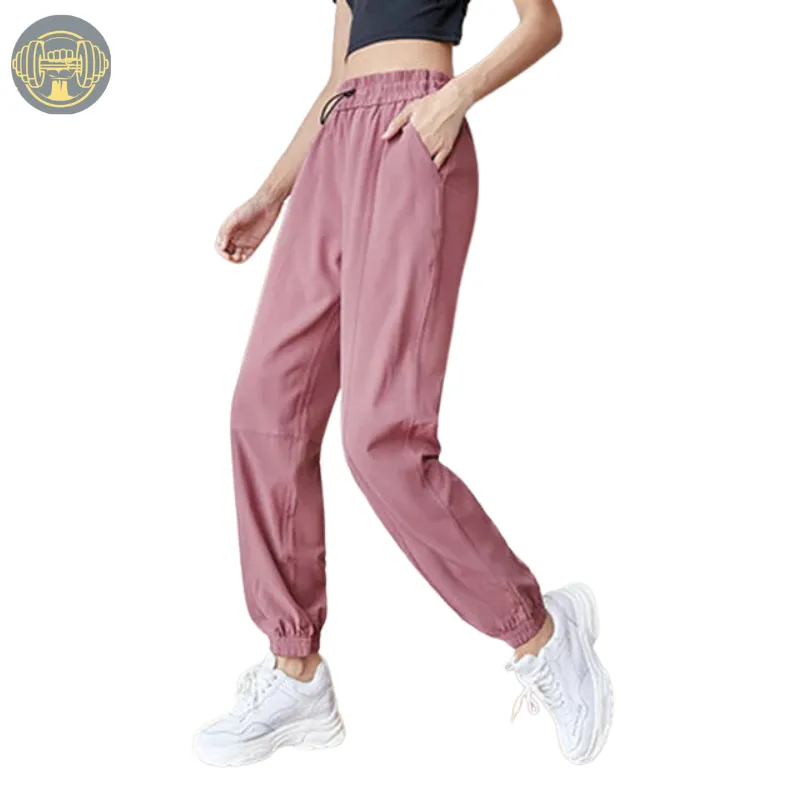 Fitness Streetwear Yoga Pants