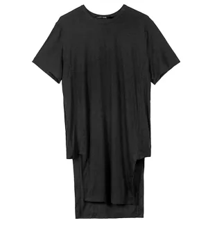 Flap Long Tee