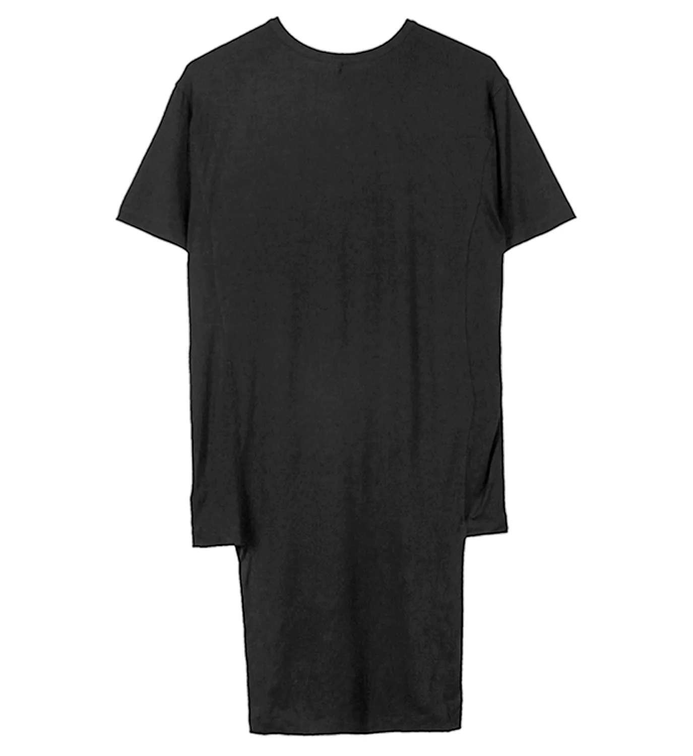 Flap Long Tee