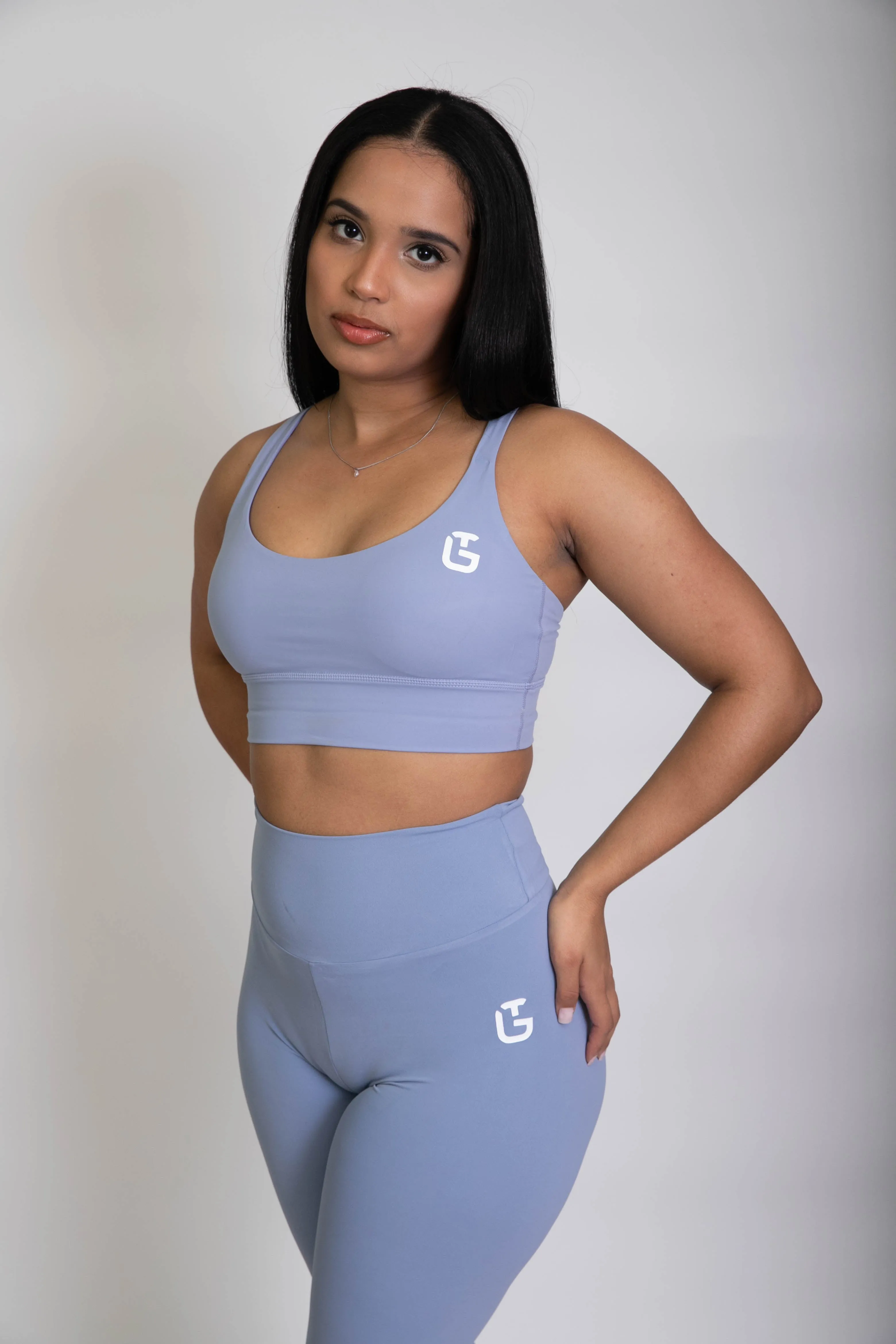 FLEX V SPORTS BRA