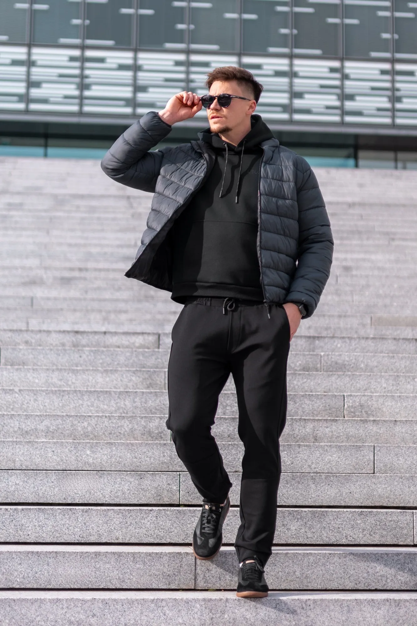Flexmart pants William