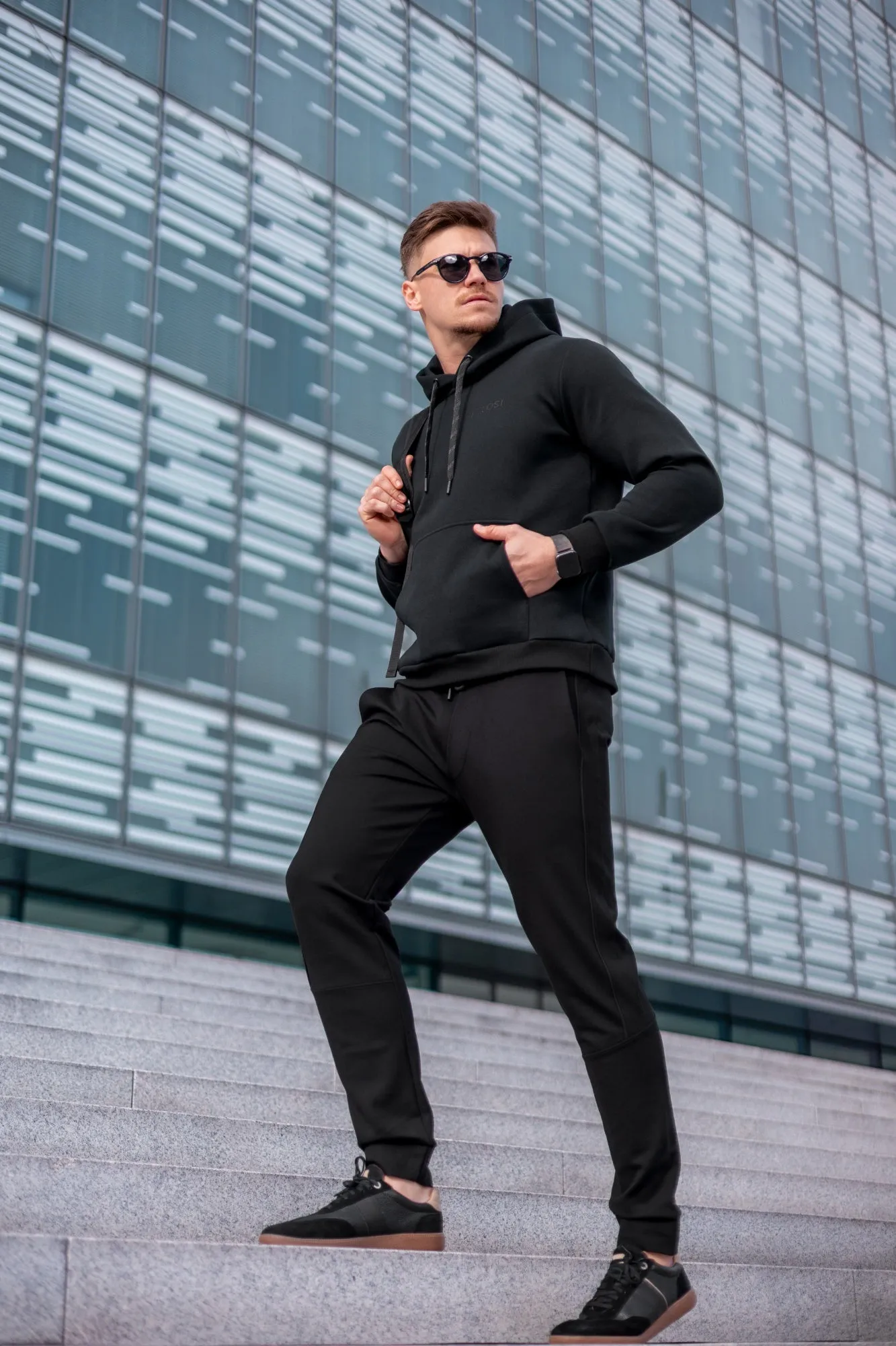 Flexmart pants William