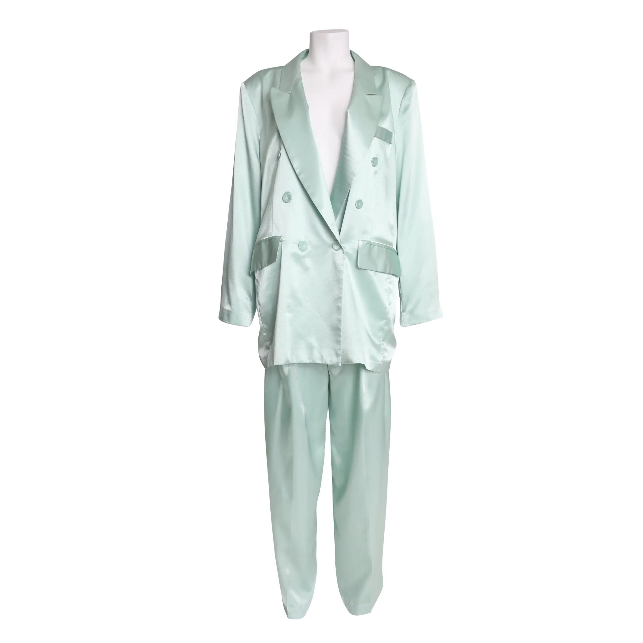 Frankie Shop Mint Set