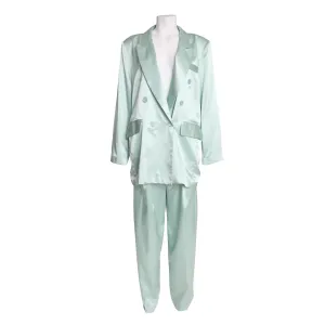 Frankie Shop Mint Set