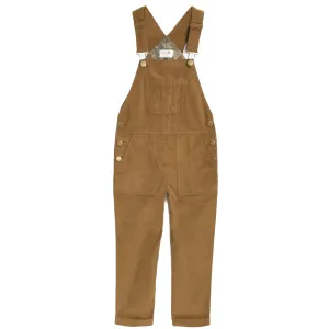 French Corduroy Dungaree