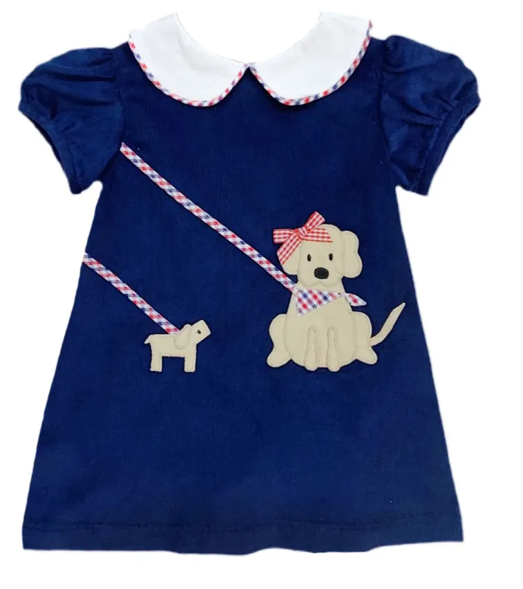 Funtasia Too Dog Longall