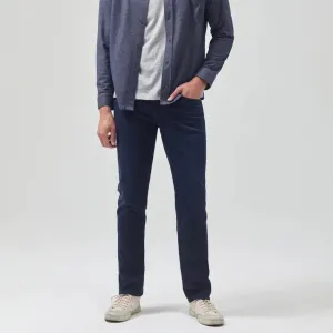 Gage Classic Straight Pant in Hyde