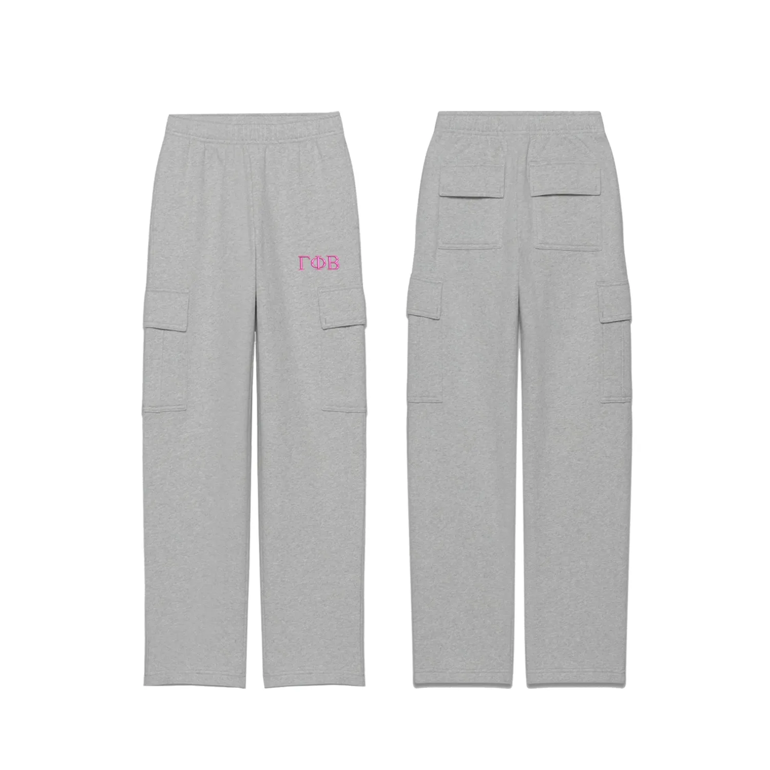 Gamma Phi Beta Fave Fit Hoodie