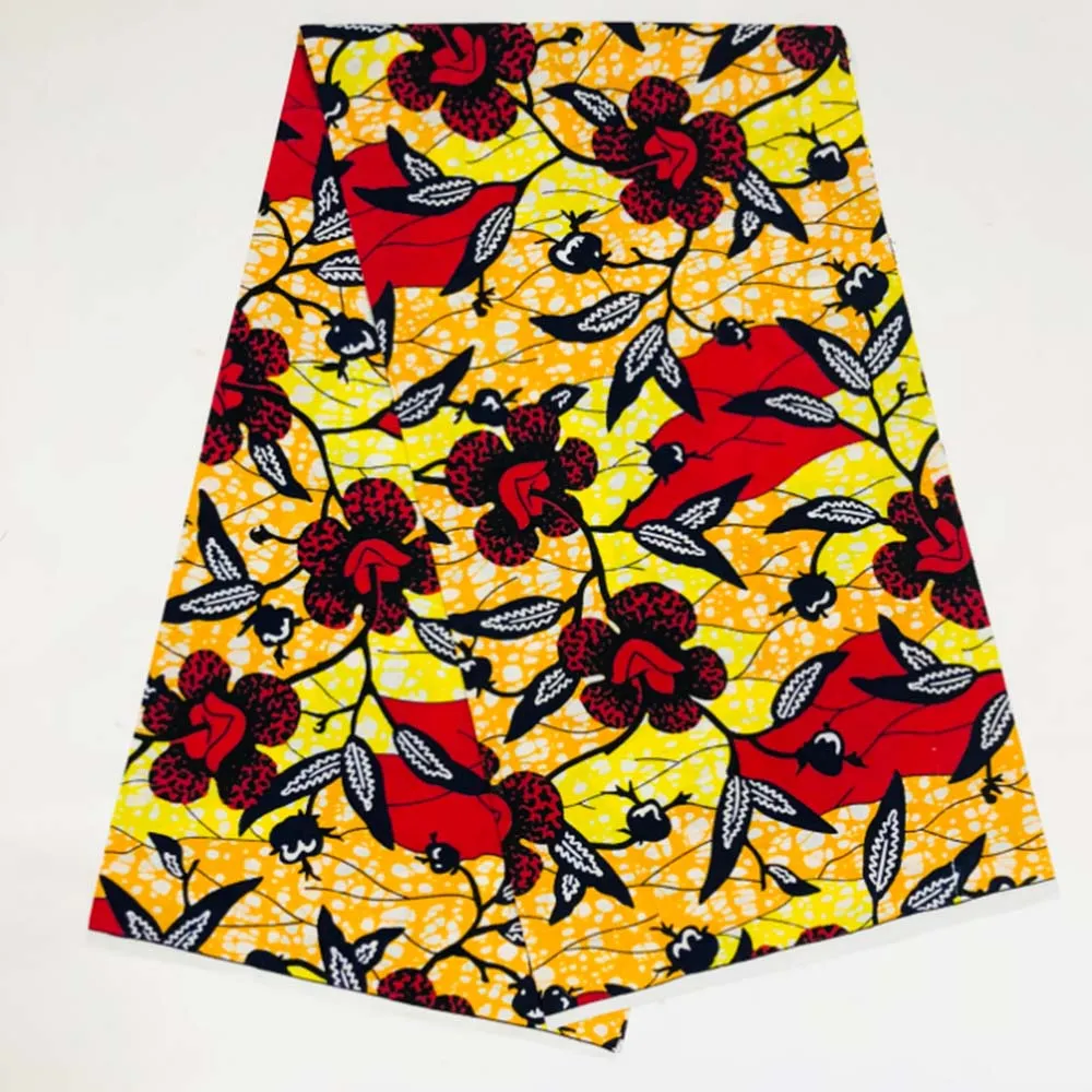 Hand Made Traditional African Kitenge Wax Print Sling Zipper Pants With Spaghetti Crop Top