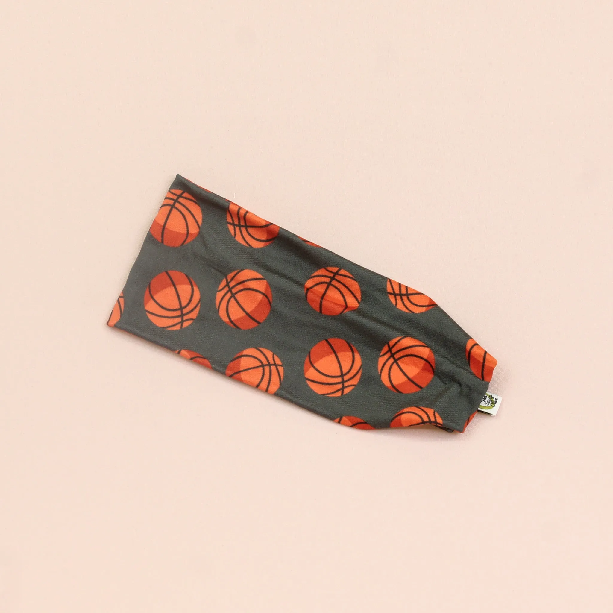 Harlem Globetrotters Stretch Headband
