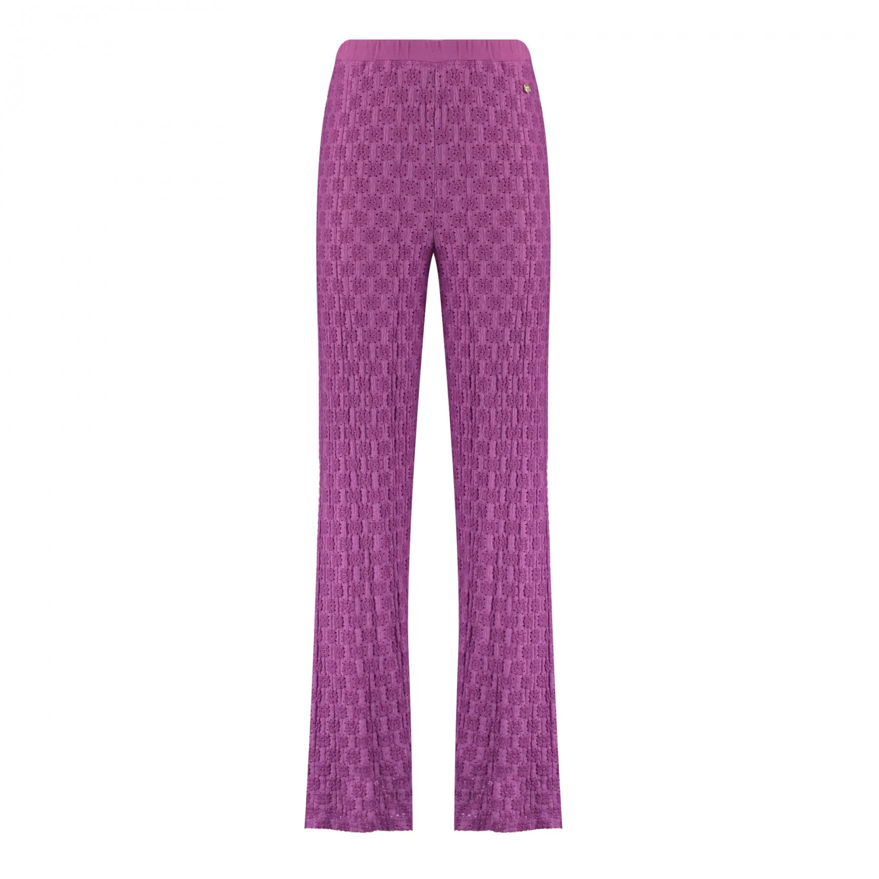 Harper & Yve Lora pants pretty purple