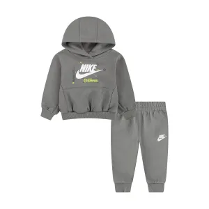 HBR Futura PO Hoody Set - Infant