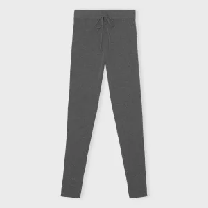 Heather Pants-Leggings
