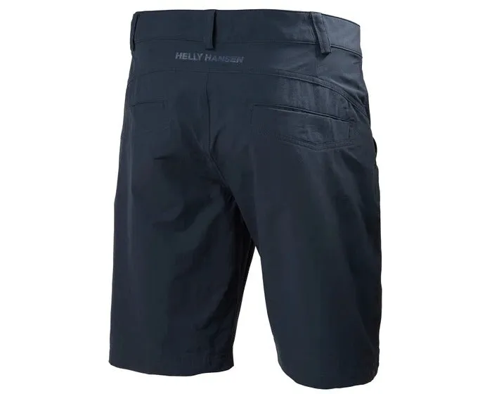 Helly Hansen 2022 Men's Hydropower QD Club 10" Shorts