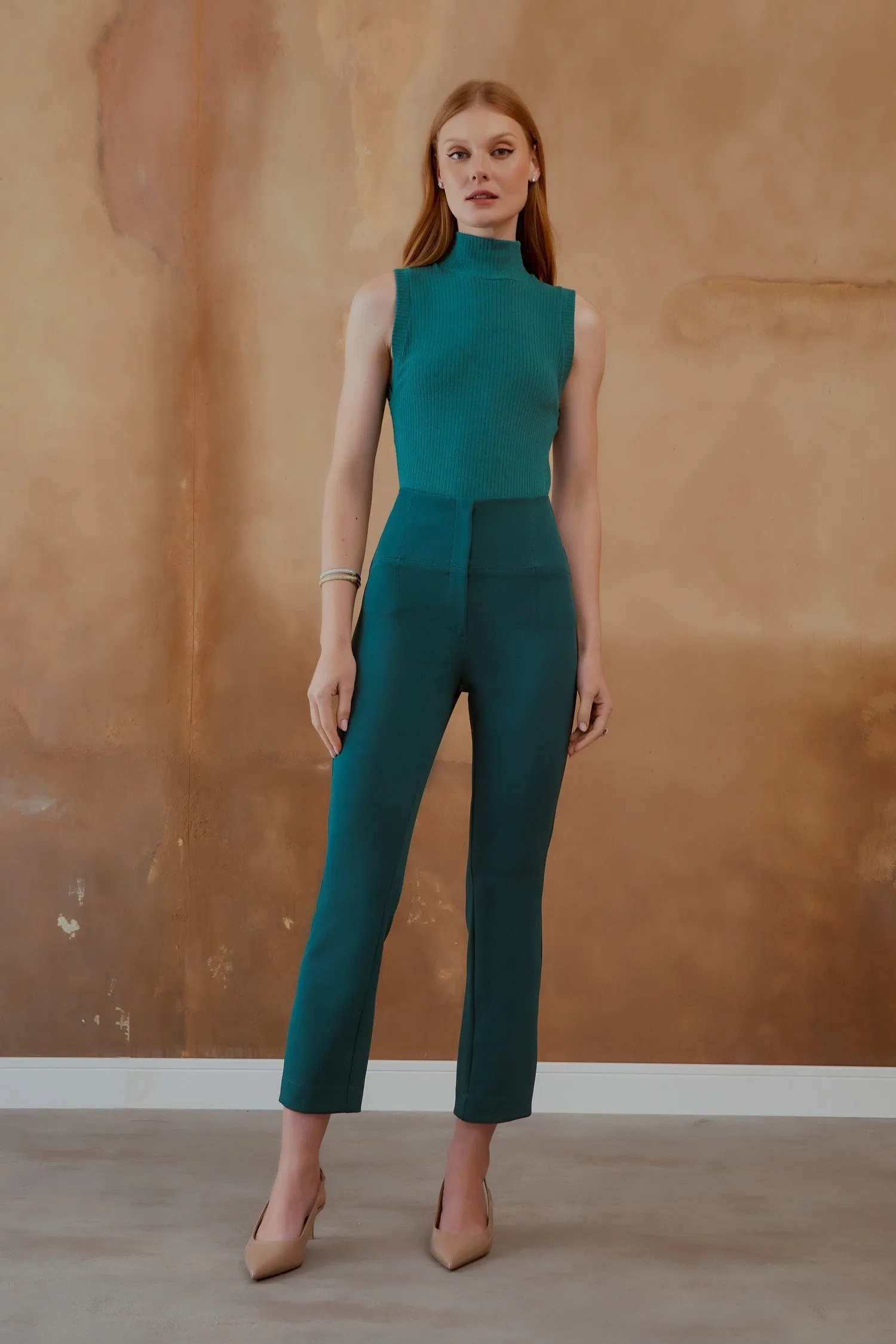 HERA TROUSER
