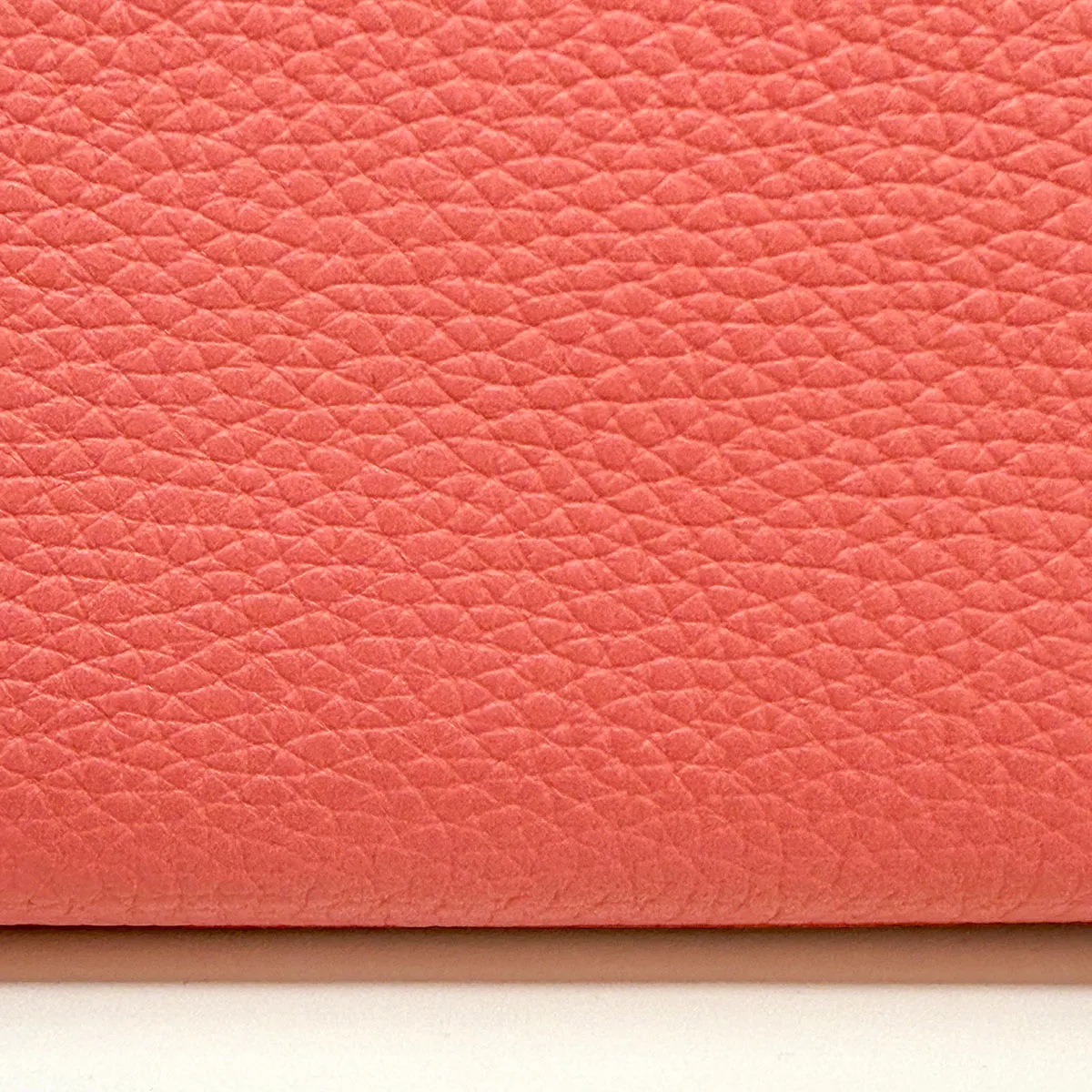 Hermes Clemence Kelly Retourne 28 Handle Bag