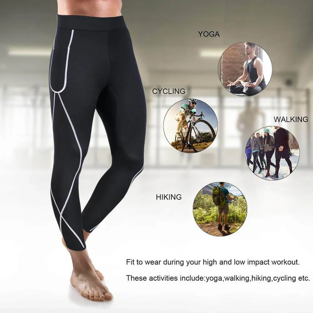 Hot Shaper Leggings Pants
