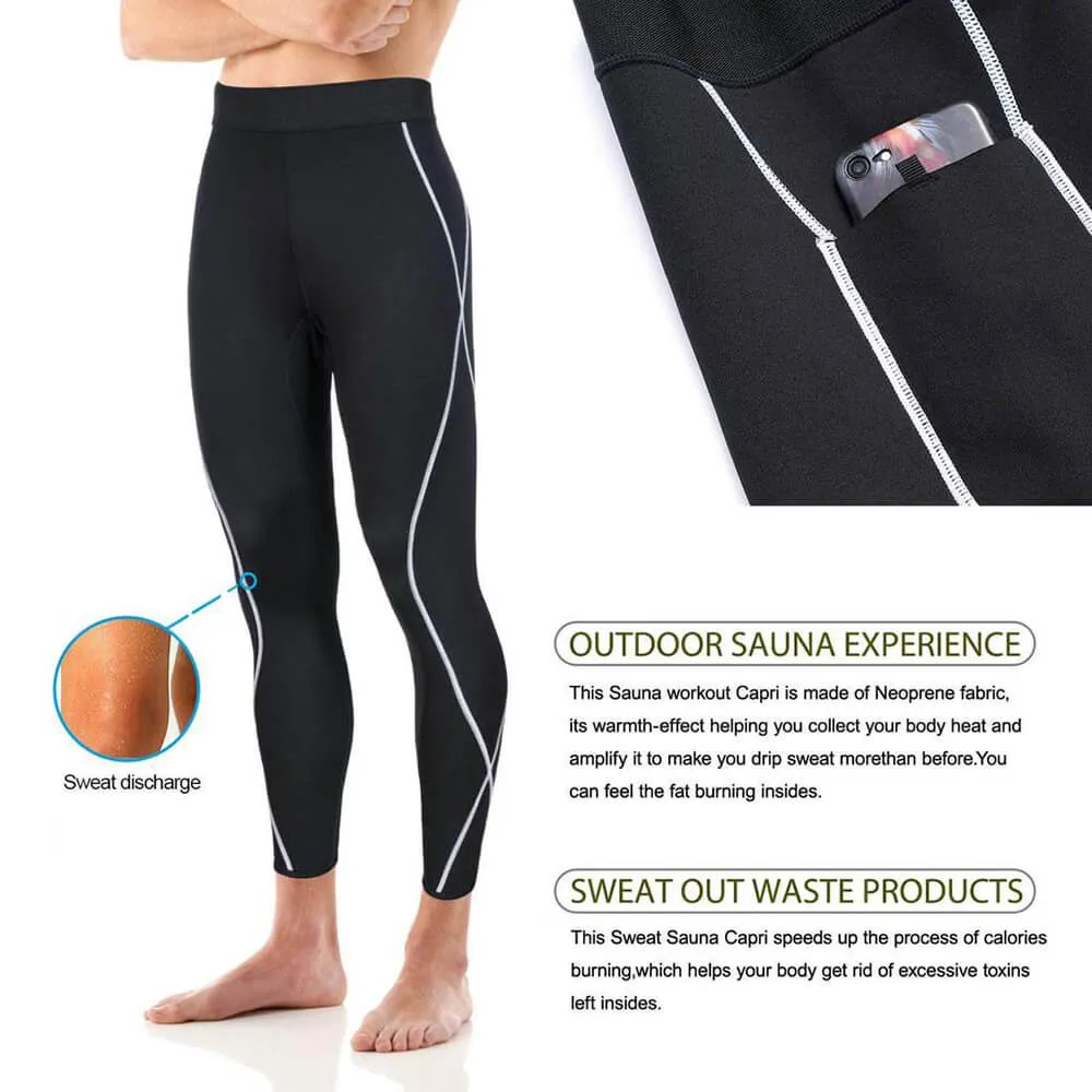 Hot Shaper Leggings Pants
