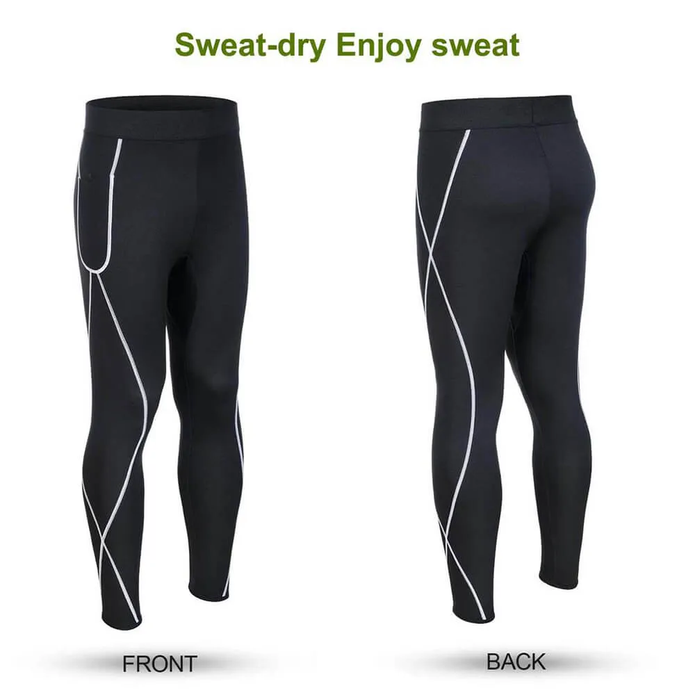 Hot Shaper Leggings Pants