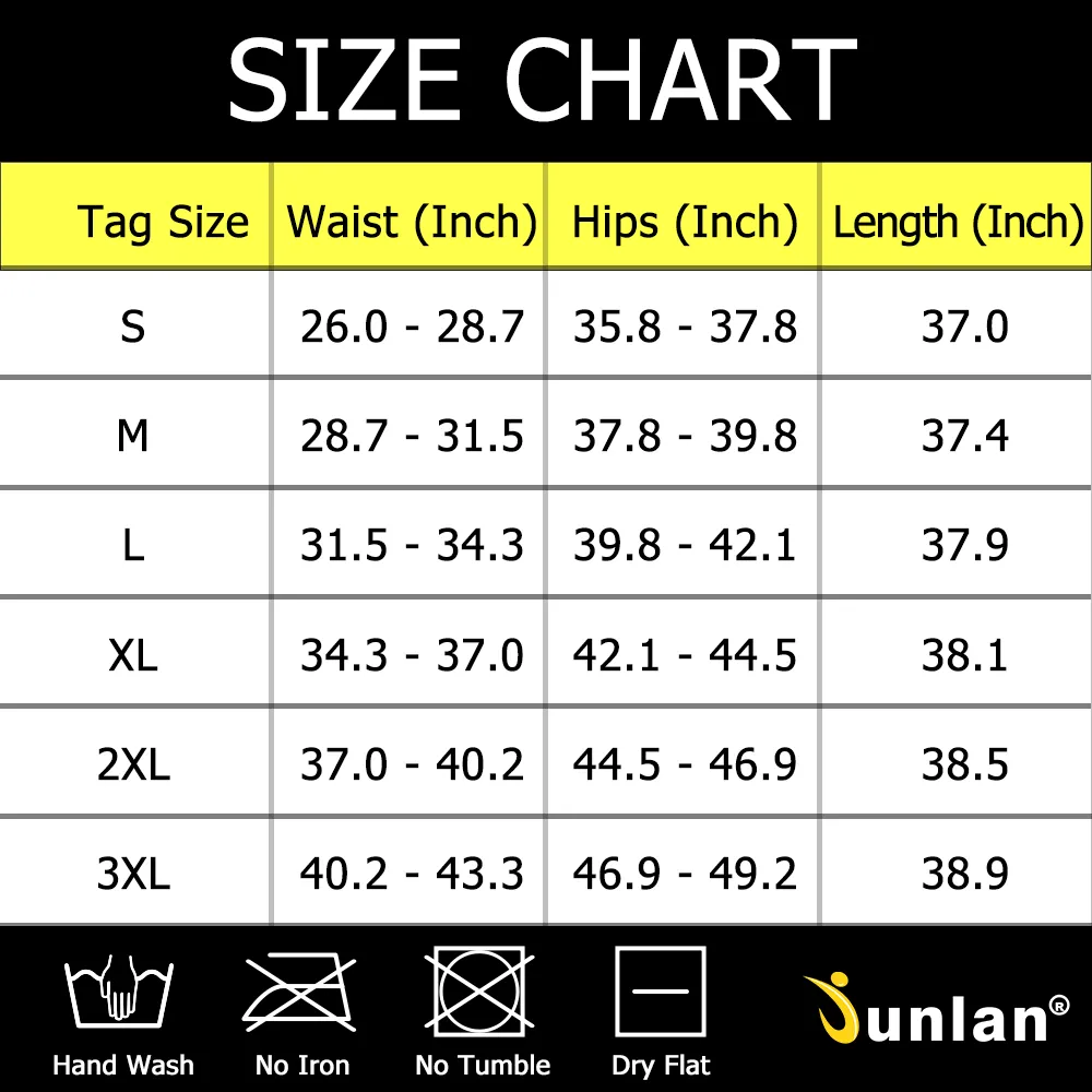 Hot Shaper Leggings Pants