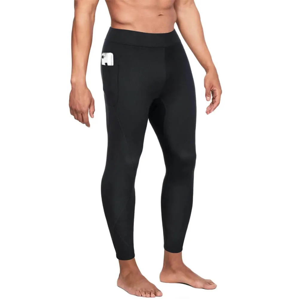 Hot Shaper Leggings Pants
