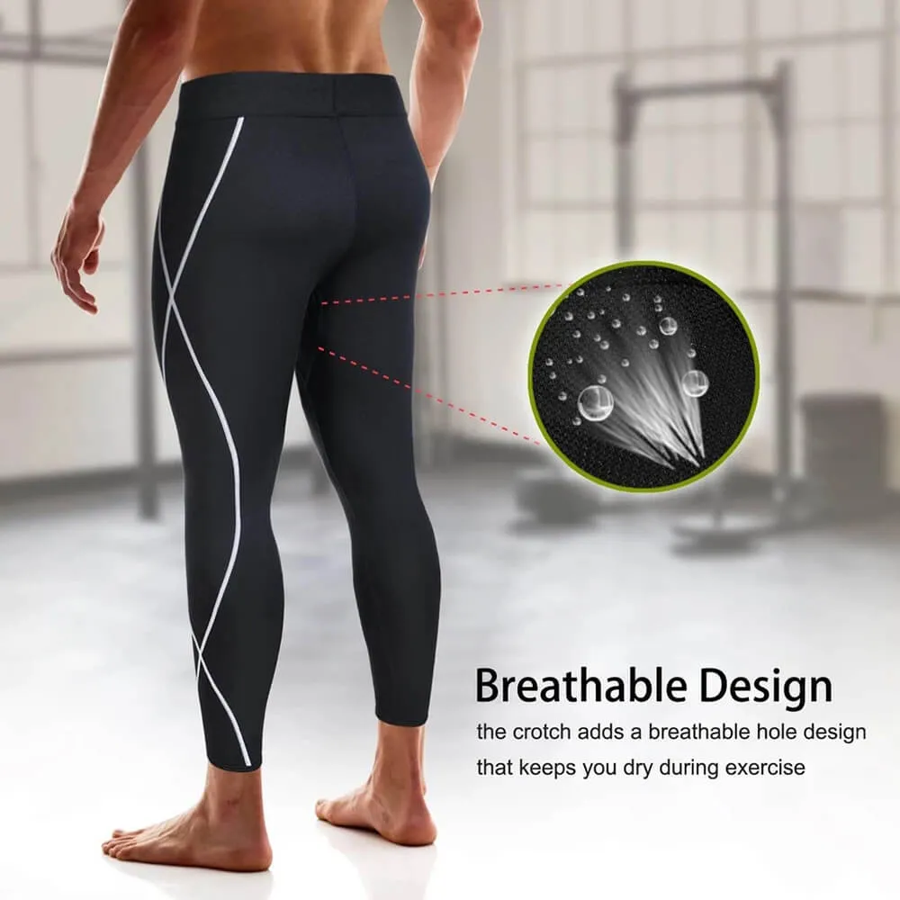 Hot Shaper Leggings Pants
