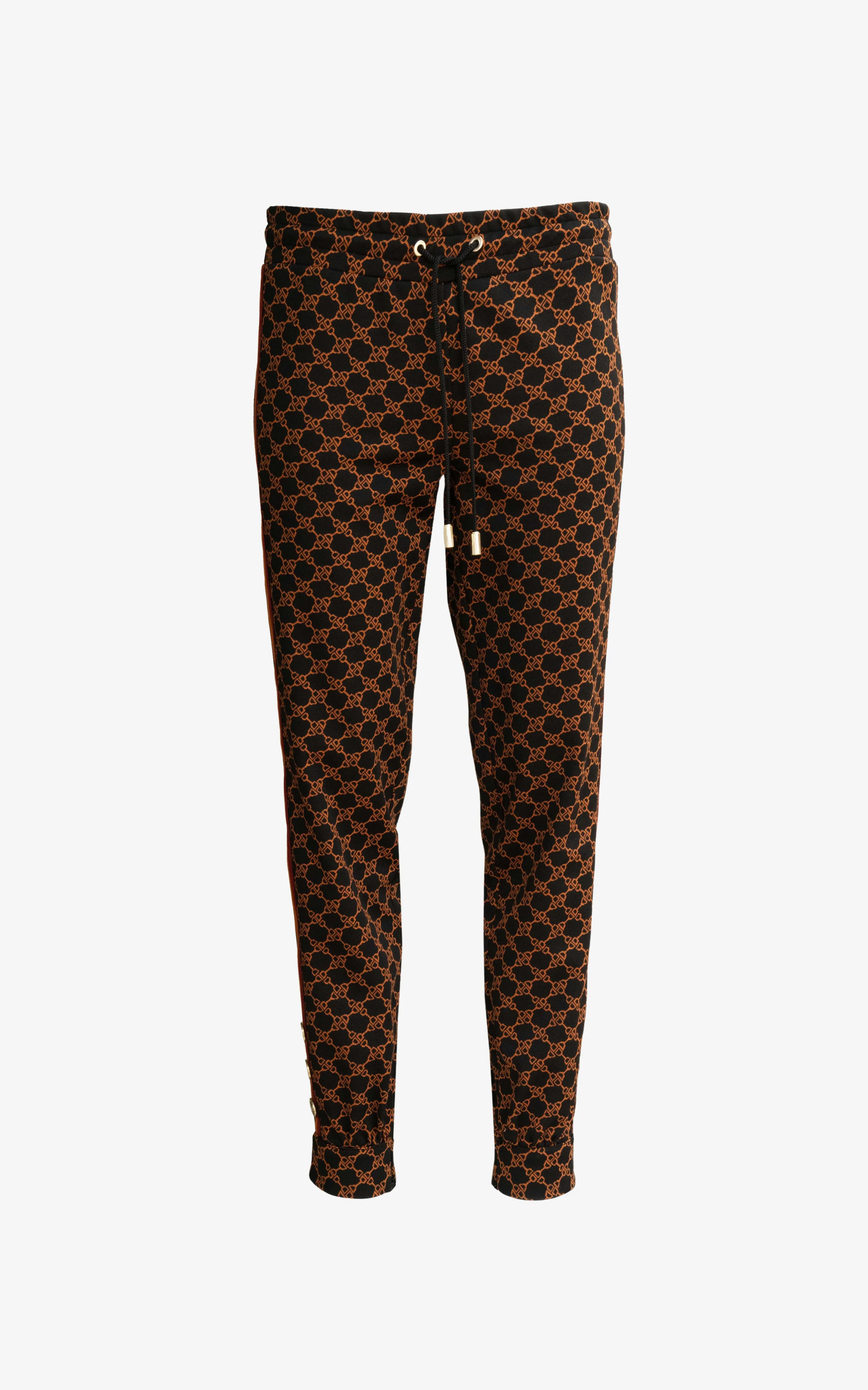 Iconic Sweatpants Dark