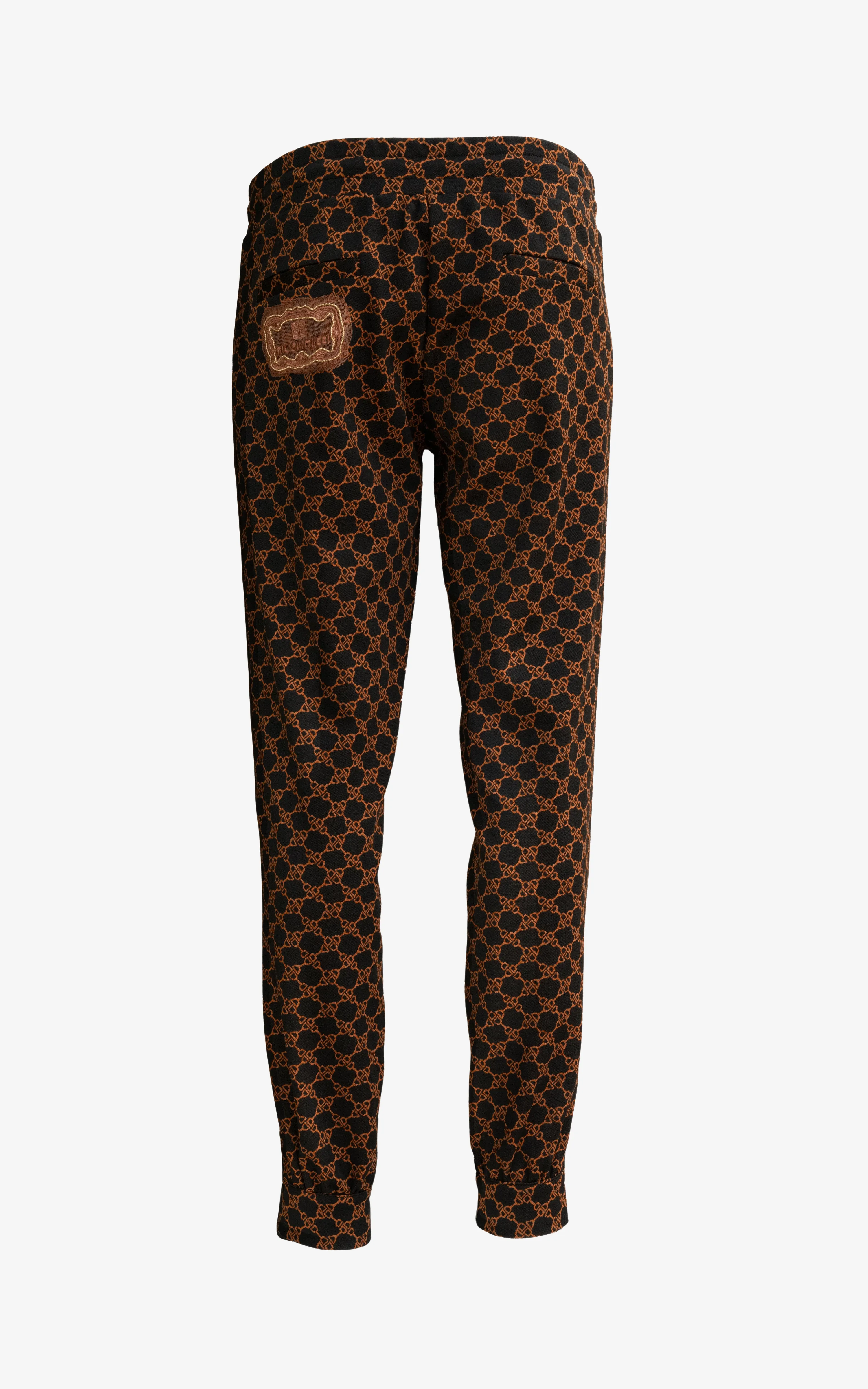 Iconic Sweatpants Dark