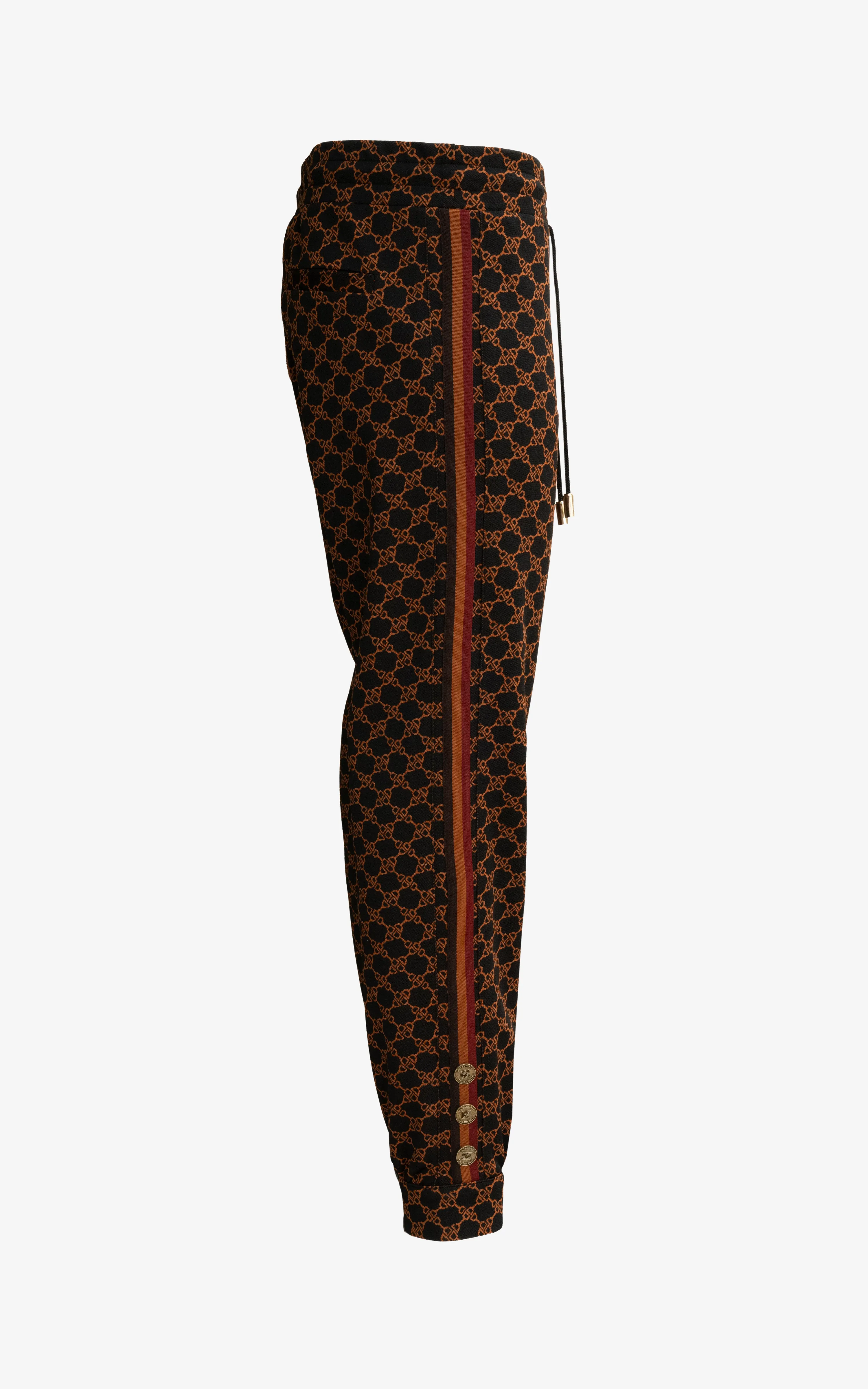 Iconic Sweatpants Dark