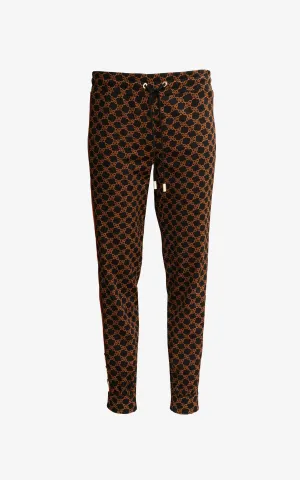 Iconic Sweatpants Dark