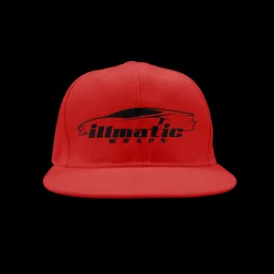 illmatic Classic Snapback