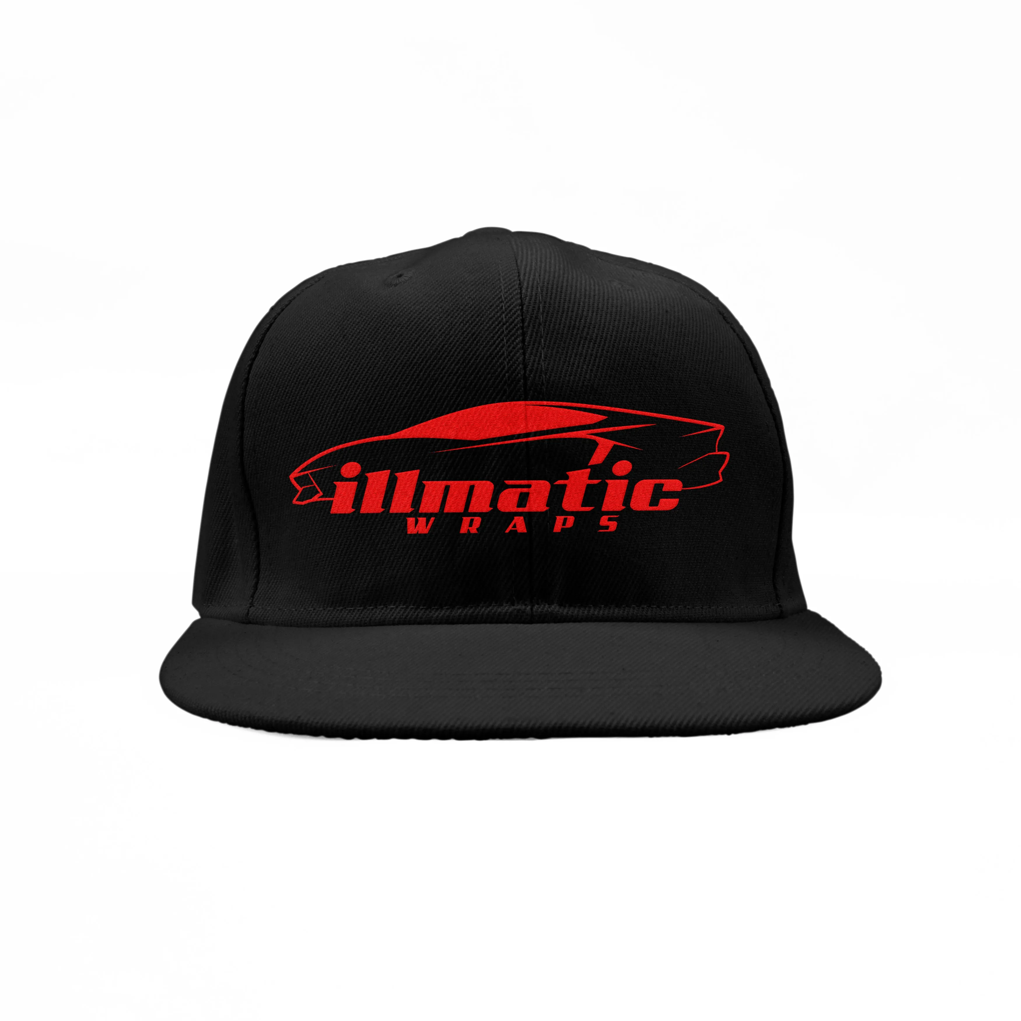 illmatic Classic Snapback