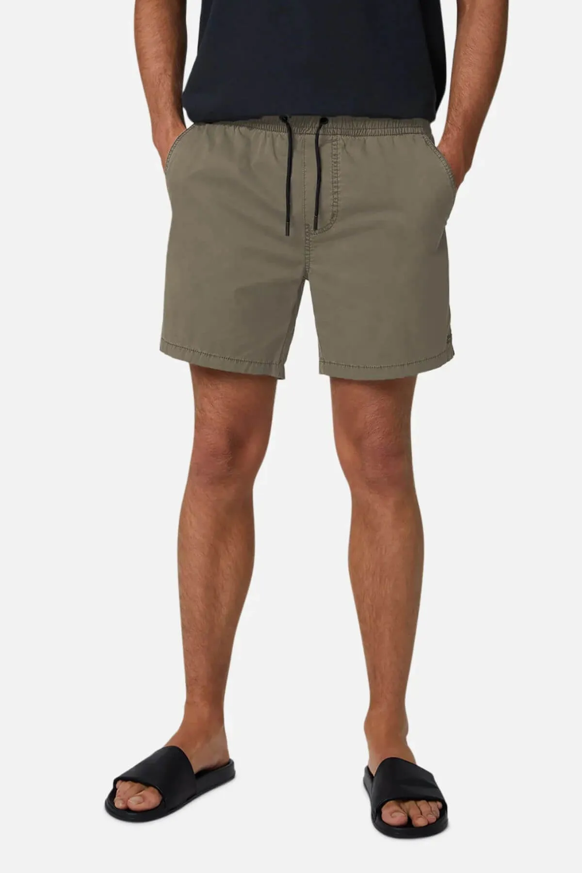Industrie The Bahama Angler Short