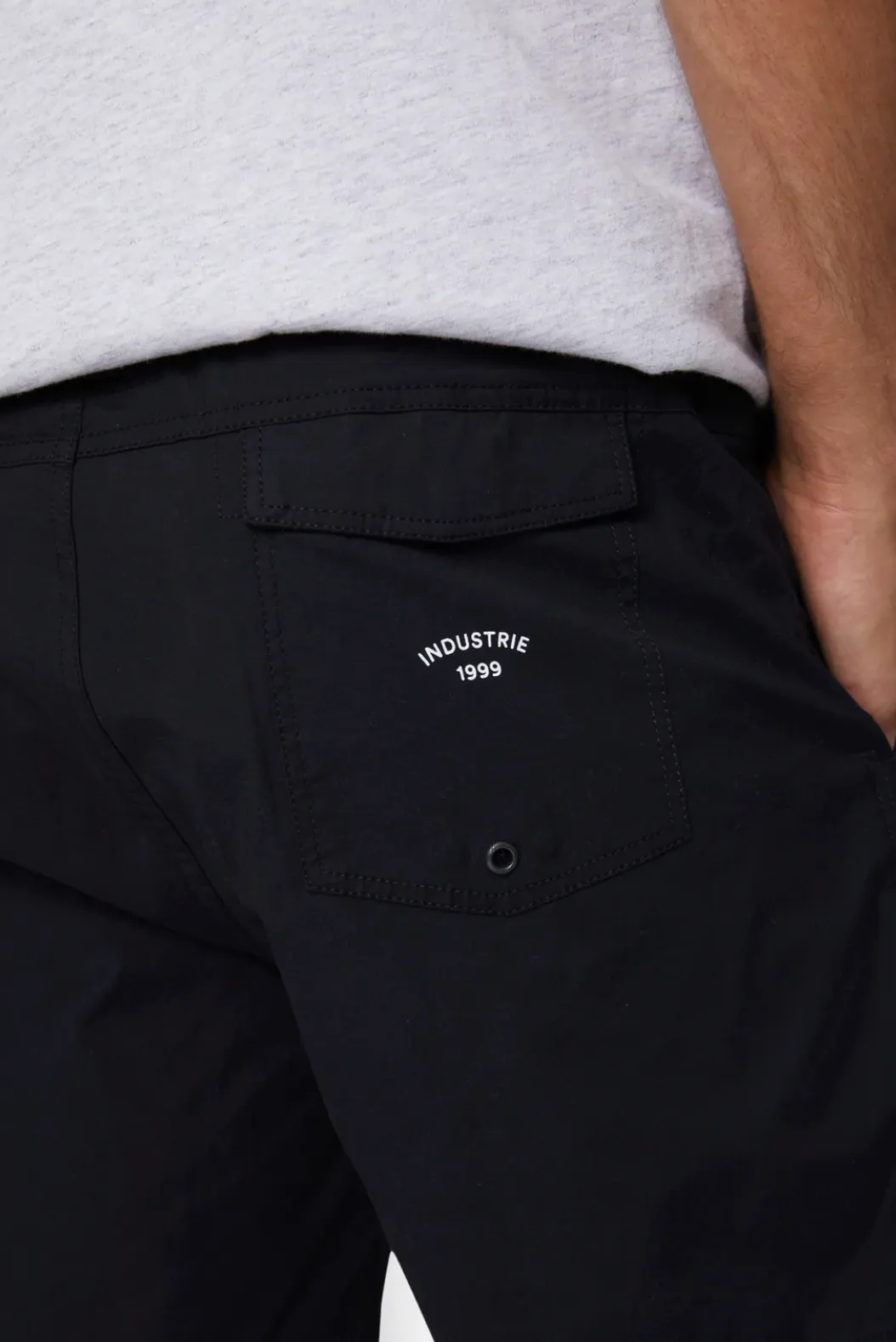 Industrie The Bahama Angler Short