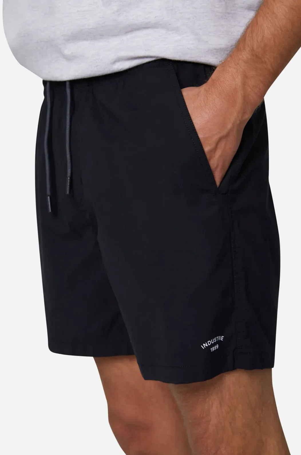 Industrie The Bahama Angler Short