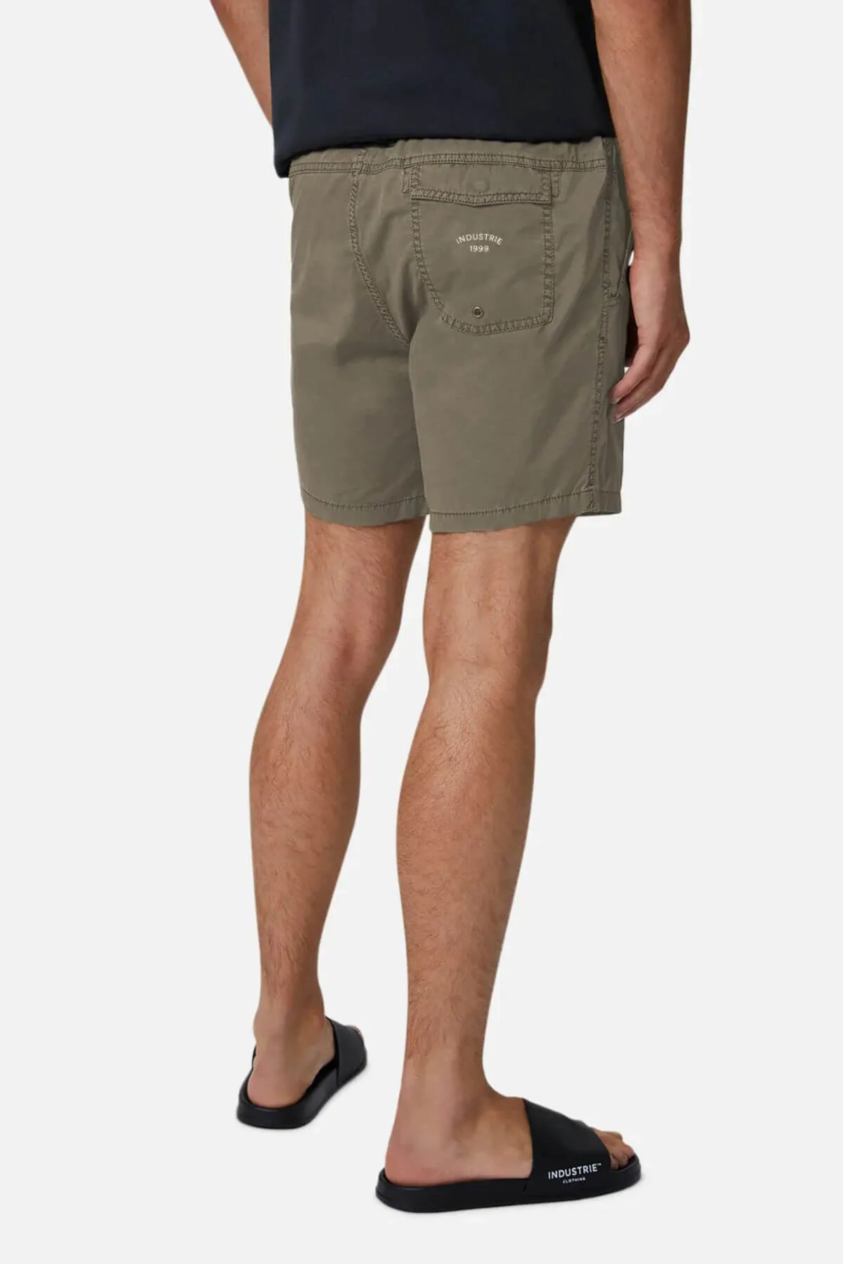 Industrie The Bahama Angler Short