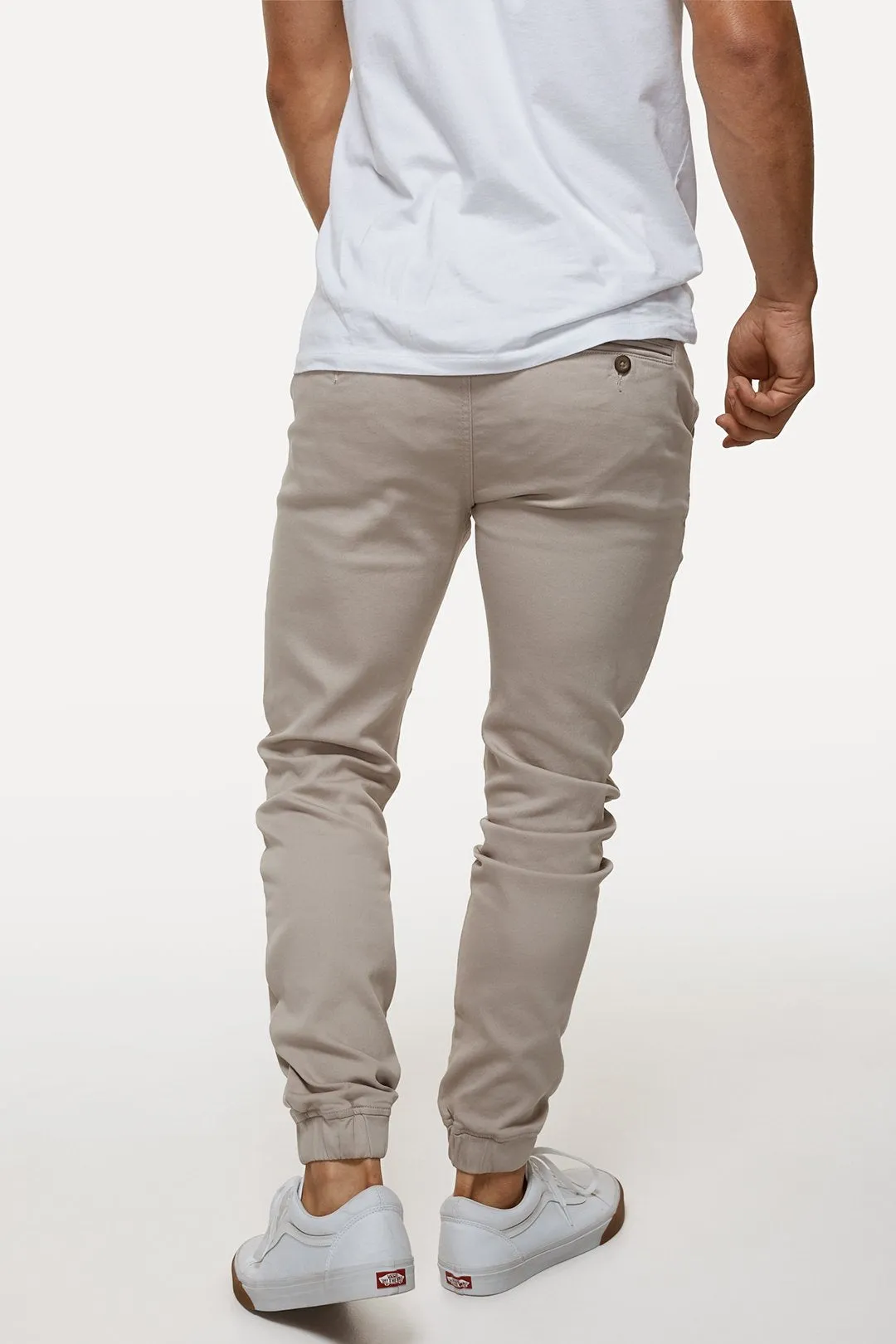 Industrie The Drifter Chino Pant