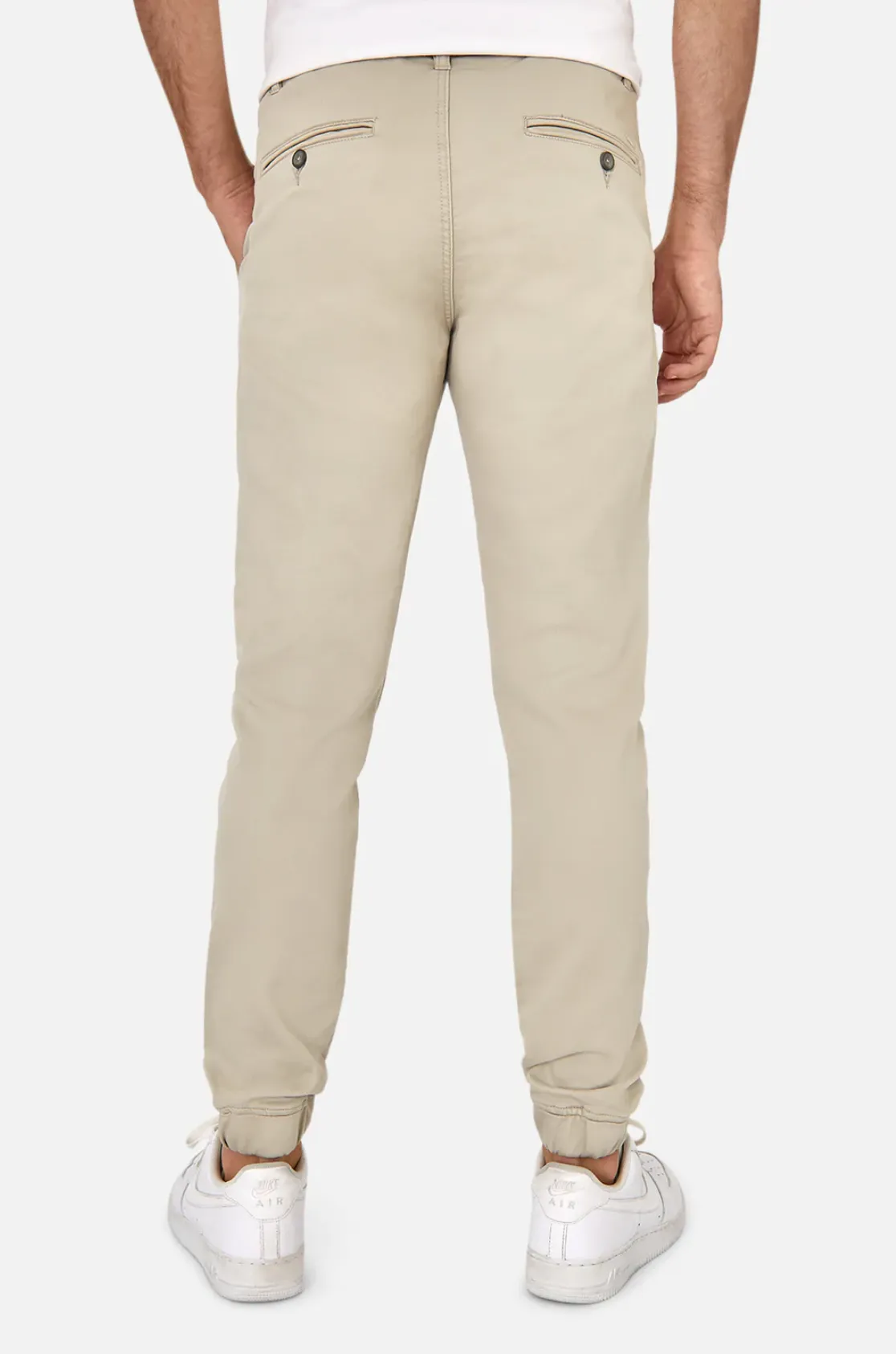 Industrie The Drifter Chino Pant