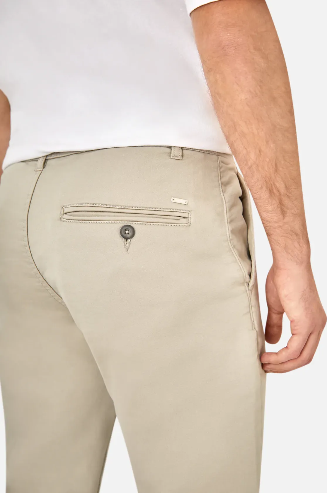 Industrie The Drifter Chino Pant