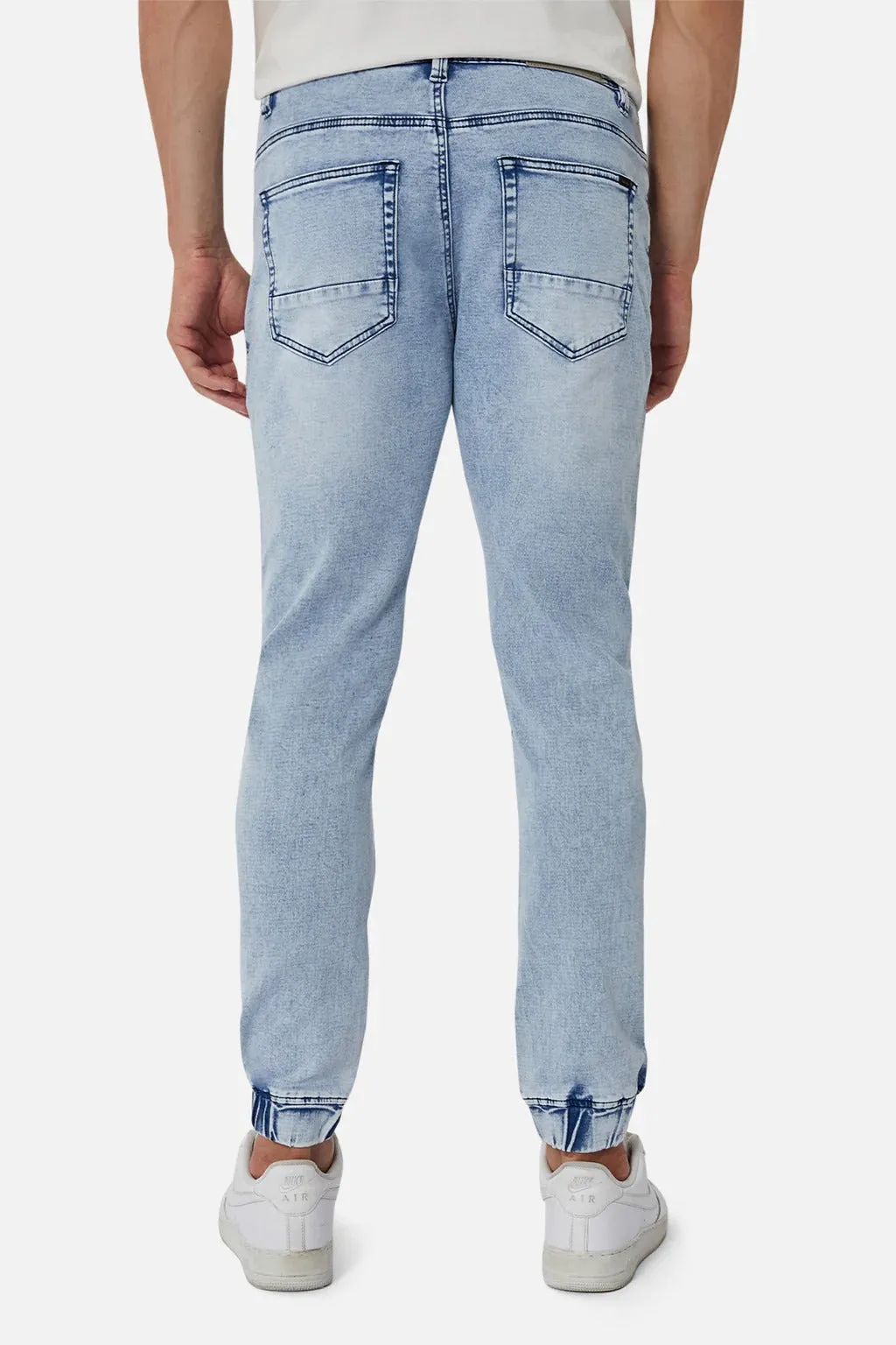 Industrie The Drifter Denim Pant