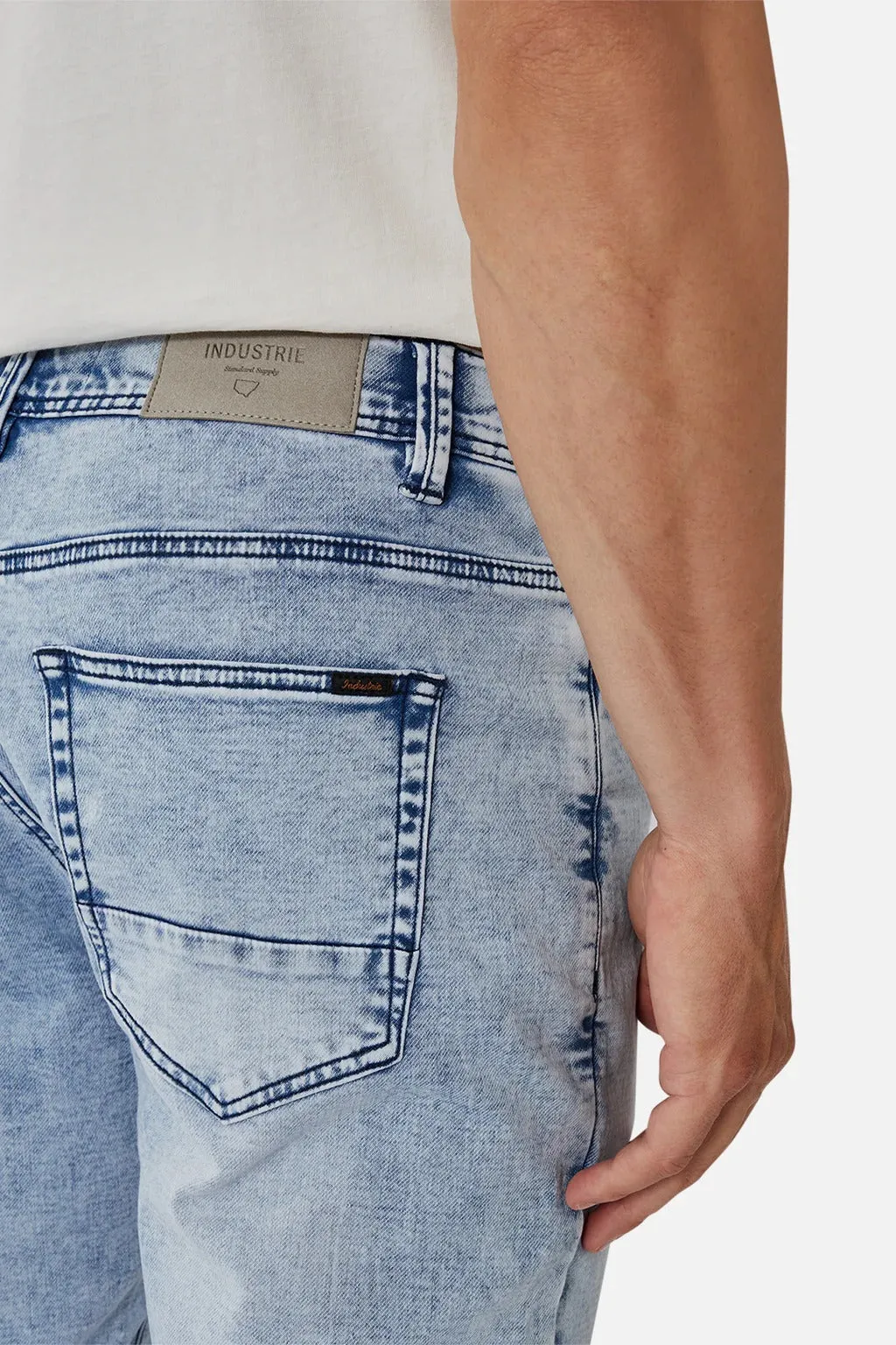 Industrie The Drifter Denim Pant