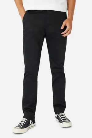 Industrie The Regular Cuba Chino Pant
