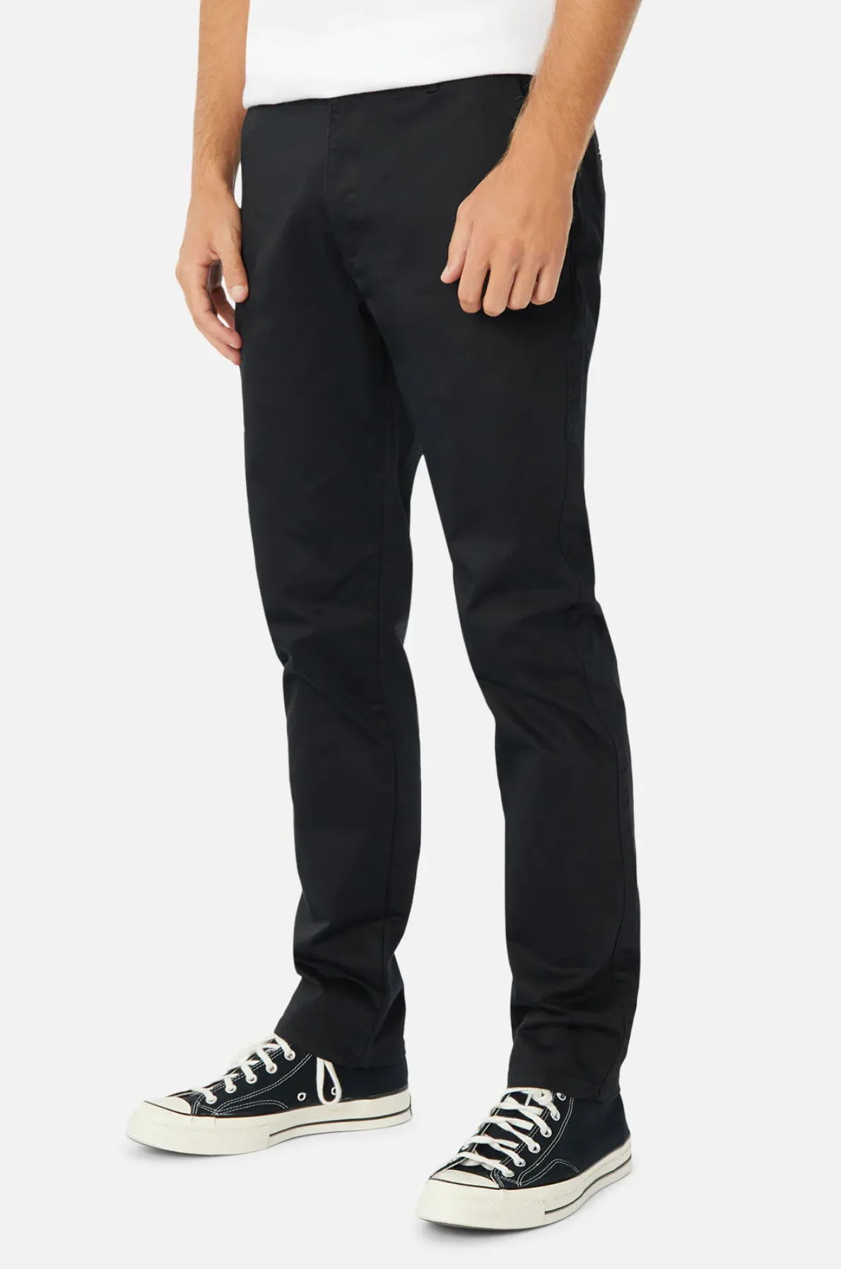 Industrie The Regular Cuba Chino Pant