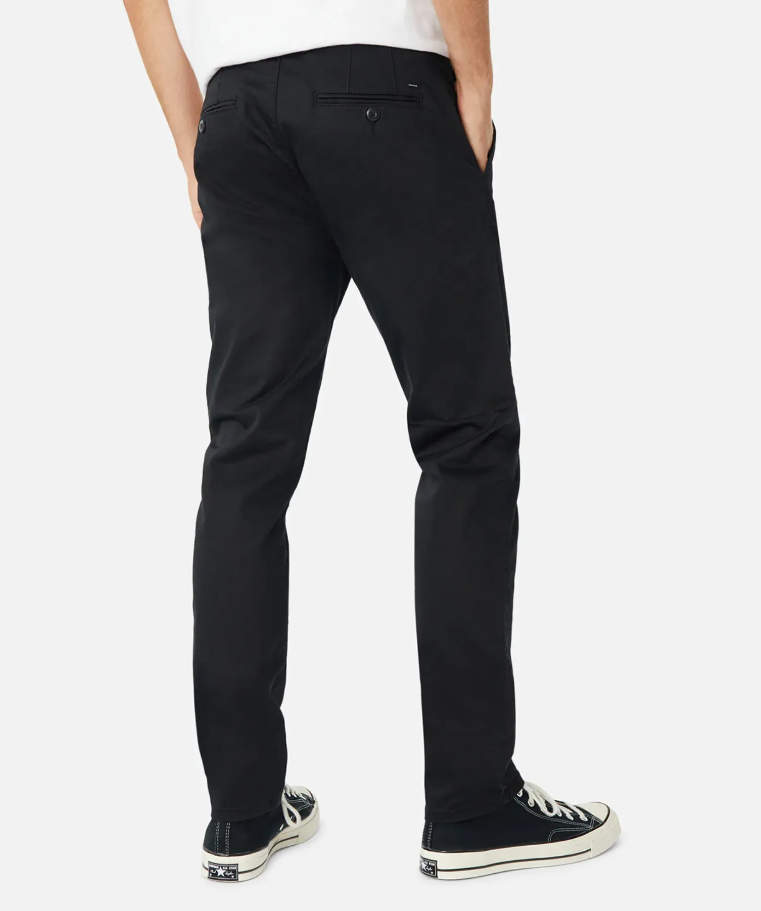 Industrie The Regular Cuba Chino Pant