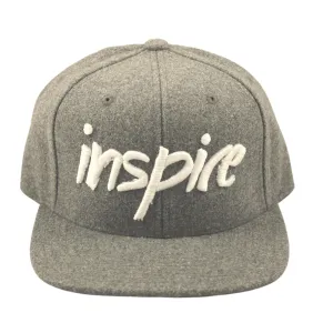 Inspire 110 Snapback Hat