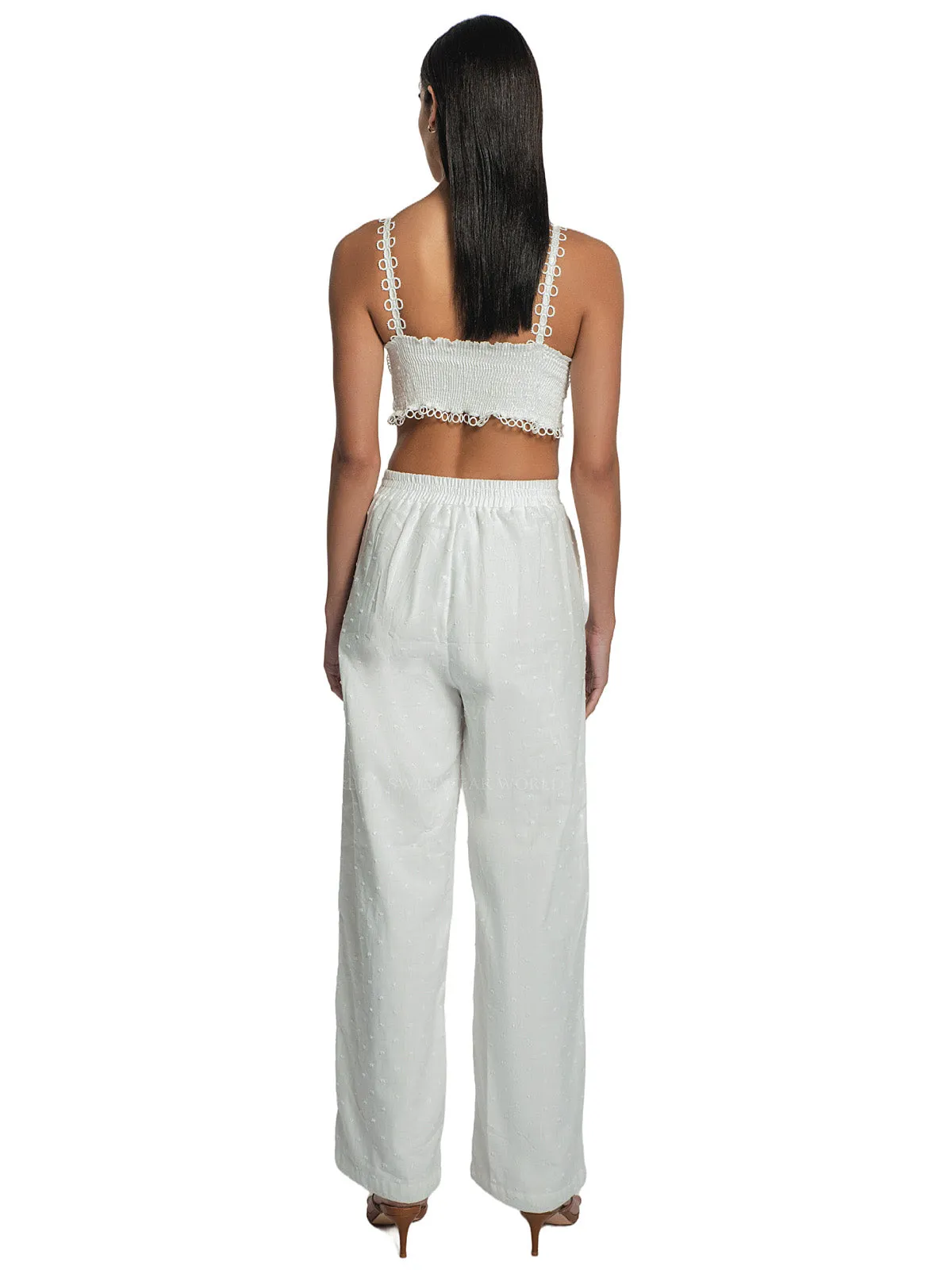 Jasmine-Quinni Pants