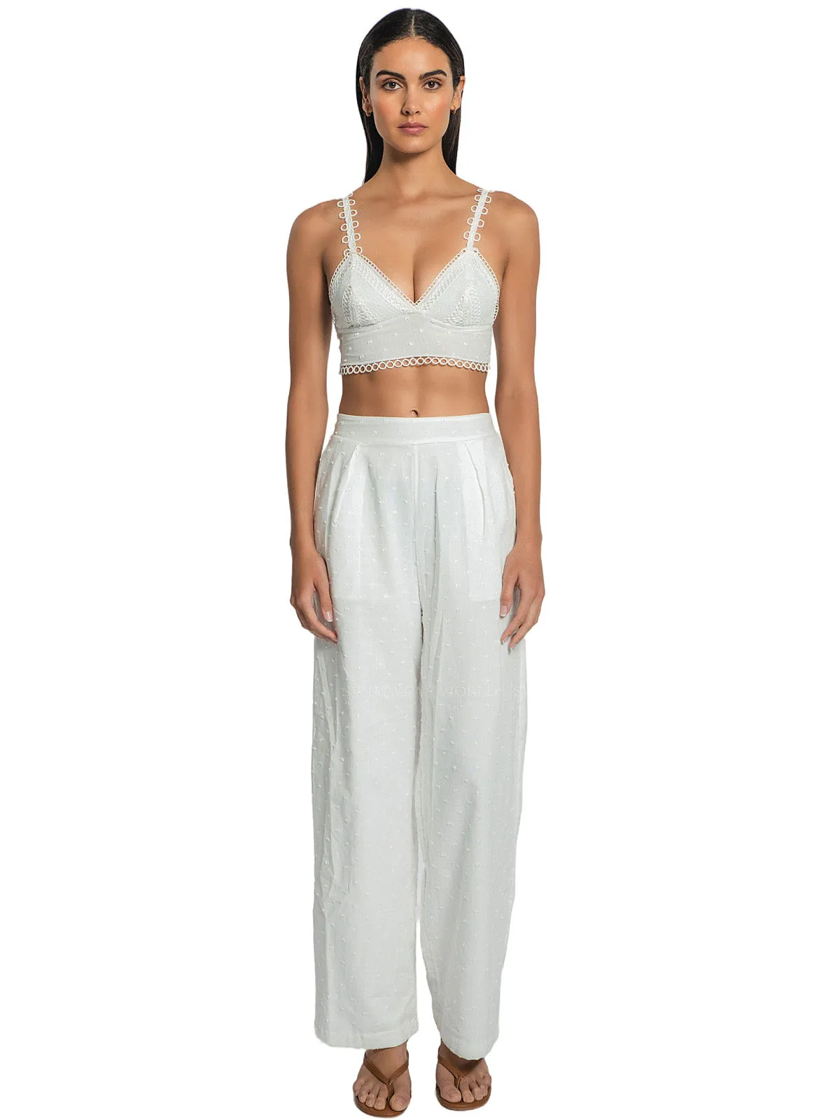 Jasmine-Quinni Pants