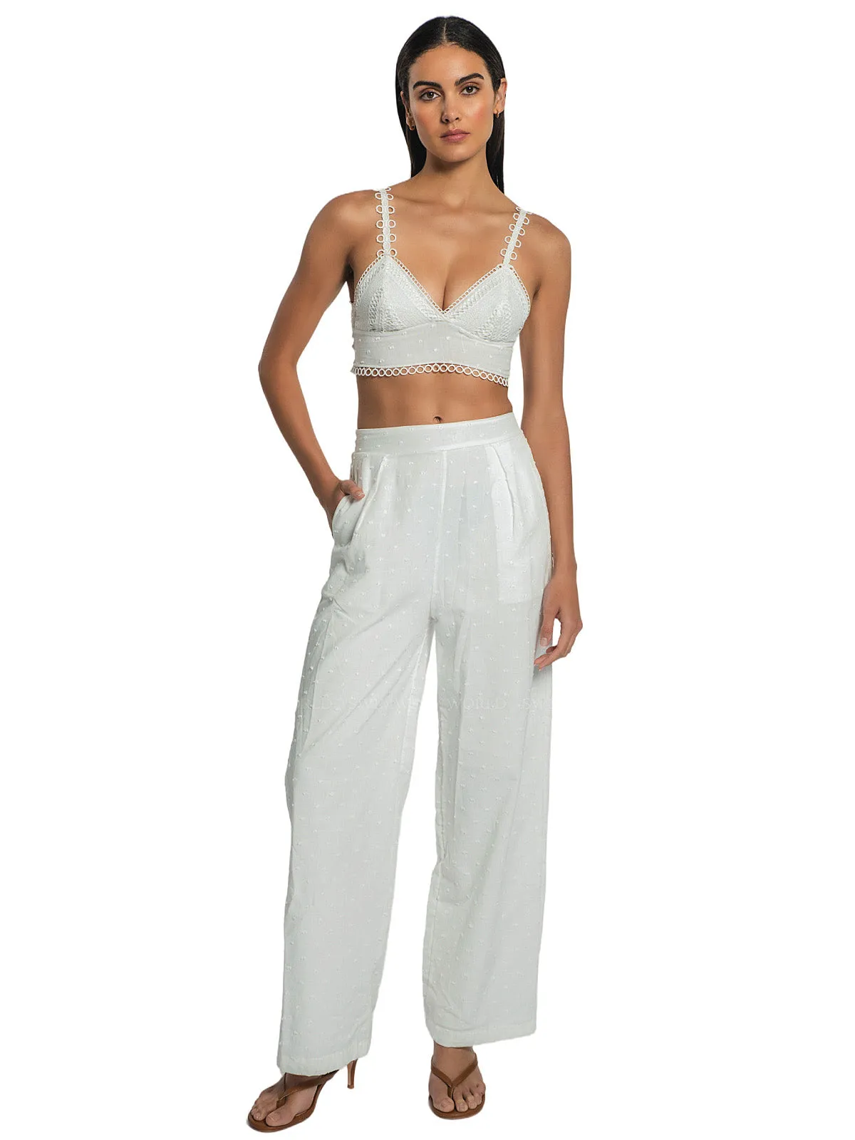 Jasmine-Quinni Pants